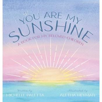 You Are My Sunshine