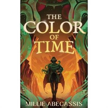 The Color of Time