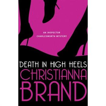 Death in High Heels