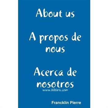 About us