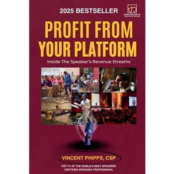 Prosper From Your Platform