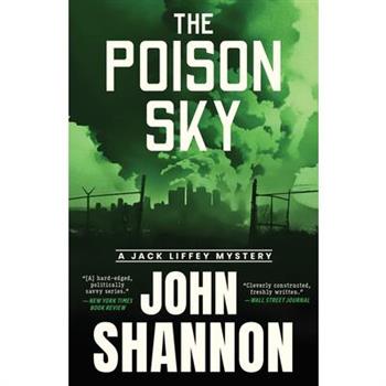 The Poison Sky