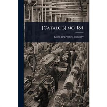[Catalog] no. 184
