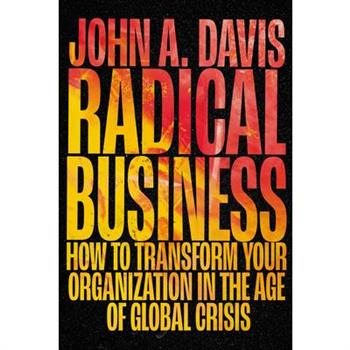 Radical Business
