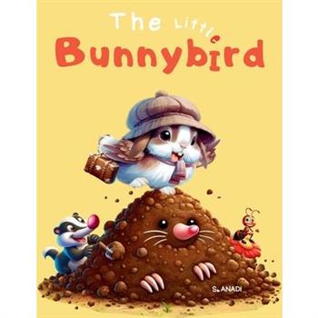 The Little Bunnybird