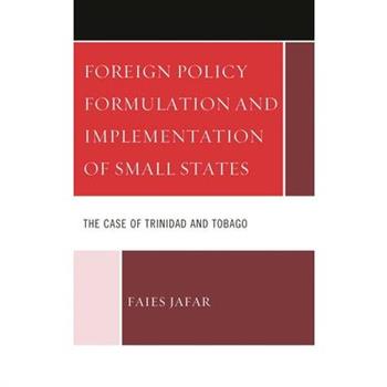 Foreign Policy Formulation and Implementation of Small States