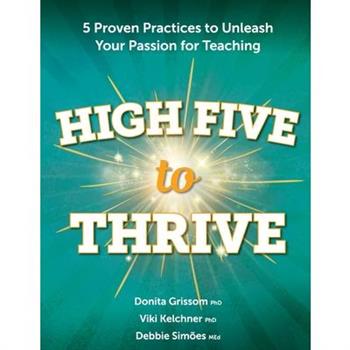 High Five to Thrive