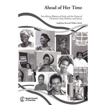 Ahead of Her Time