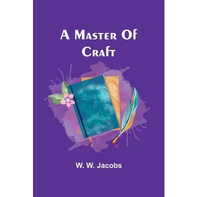 A Master Of Craft