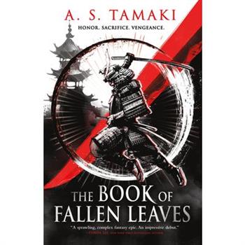 The Book of Fallen Leaves