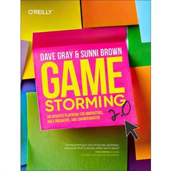 Gamestorming 2.0
