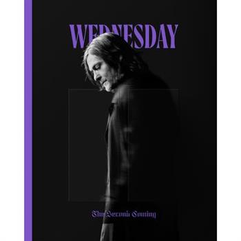 Wednesday: Volume 2