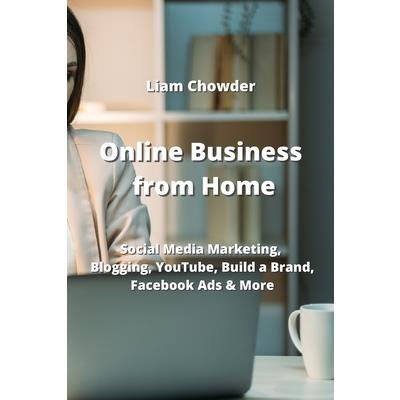 Online Business from Home