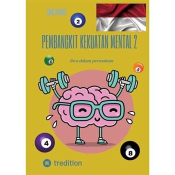 Pembangkit kekuatan mental 2