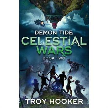 Demon Tide
