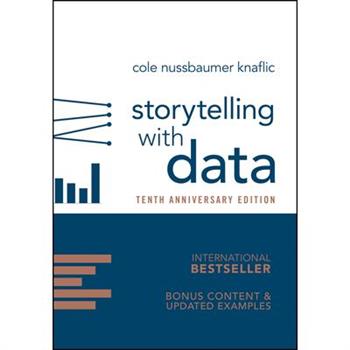 Storytelling with Data