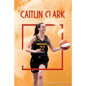 Caitlin Clark