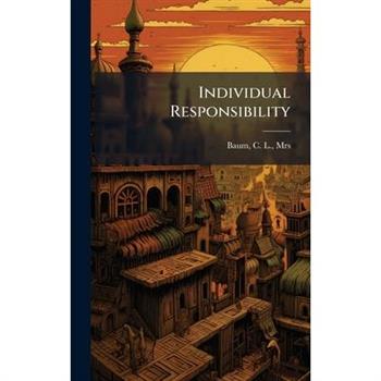 Individual Responsibility