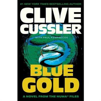 Blue Gold