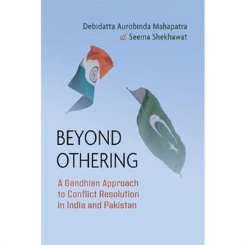 Beyond Othering