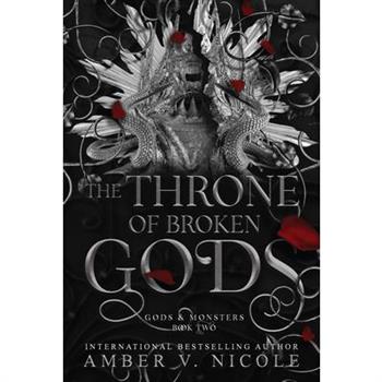 The Throne of Broken Gods