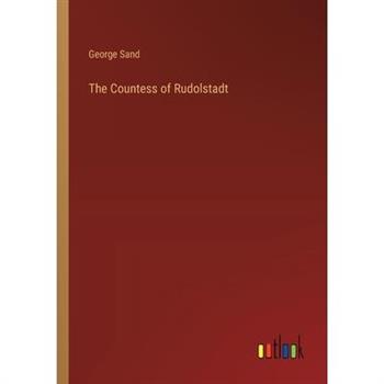 The Countess of Rudolstadt