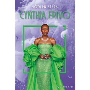 Cynthia Erivo