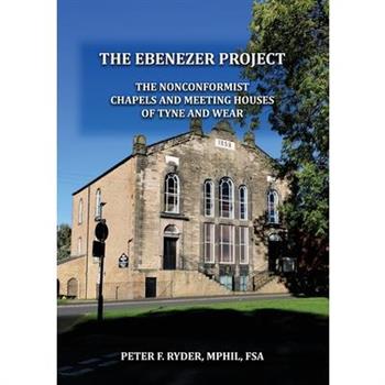 The Ebenezer Project