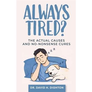 Always Tired?