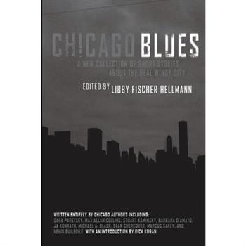 Chicago Blues