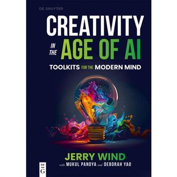 Creativity in the Age of AI