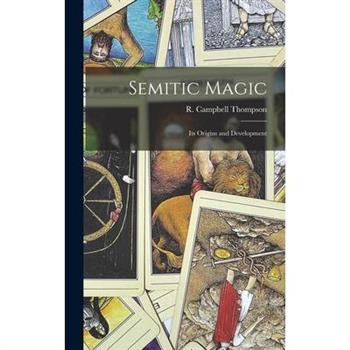 Semitic Magic