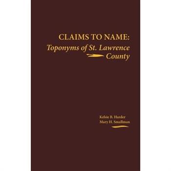 Claims to Name