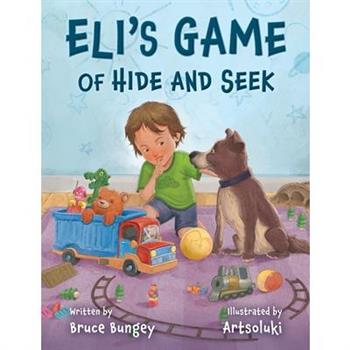 Eli's Game of Hide and Seek
