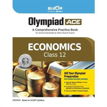 Bloom Olympiad Economics 12th