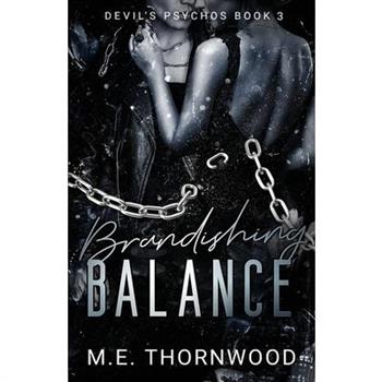 Brandishing Balance