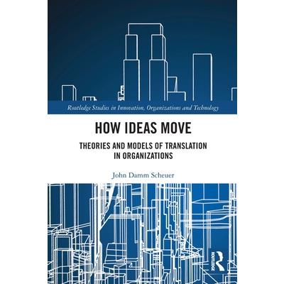 How Ideas Move