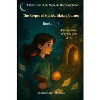 The Keeper of Stories