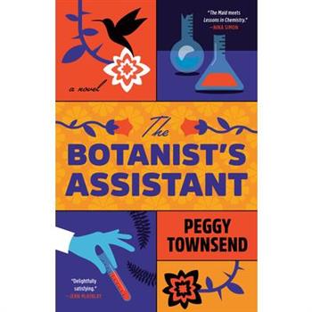 The Botanist's Assistant