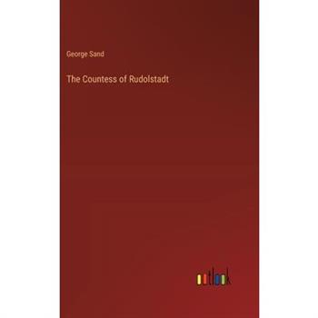 The Countess of Rudolstadt