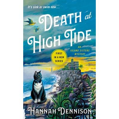 Death at High Tide