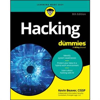 Hacking for Dummies