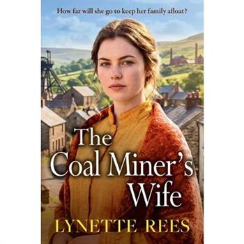 The Coal Miner's Wife