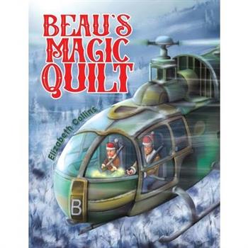 Beau's Magic Quilt