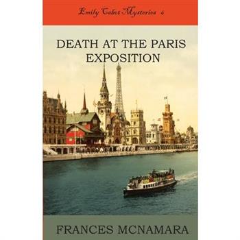 Death at the Paris Exposition