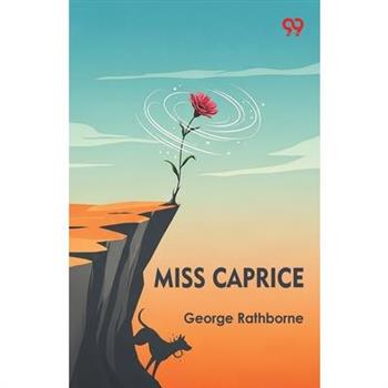 Miss Caprice