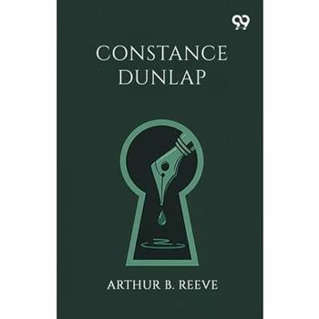 Constance Dunlap
