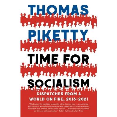 Time for Socialism