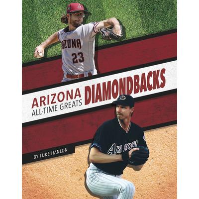 Arizona Diamondbacks All-Time Greats