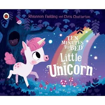 Little Unicorn